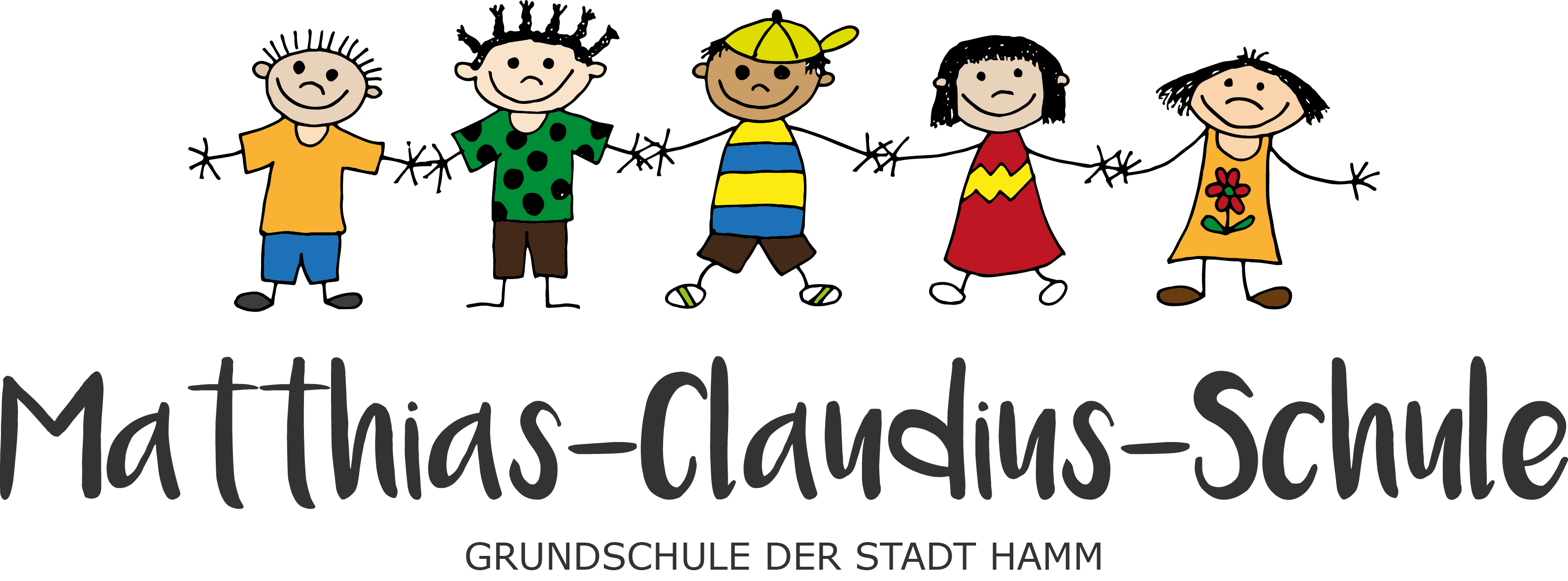 Matthias-Claudius-Schule